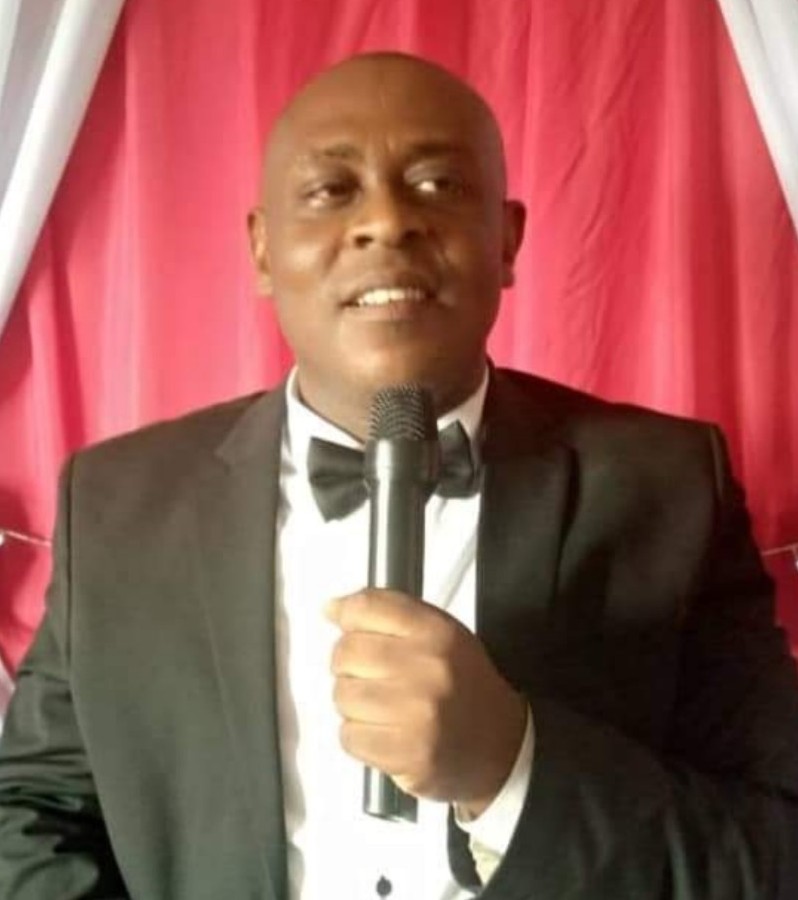 Emeka Gospel Ifediorah